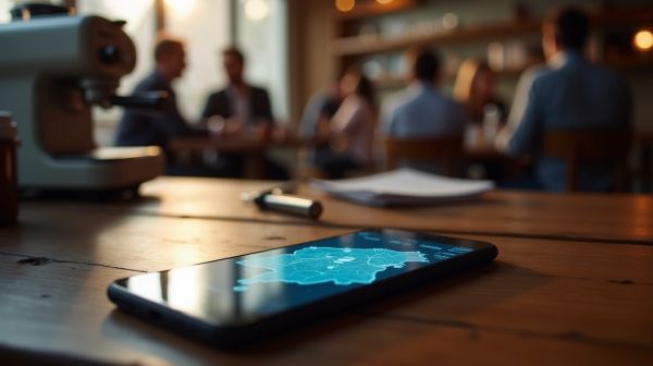 Les meilleures options d'eSIM en Tunisie pour rester connecté