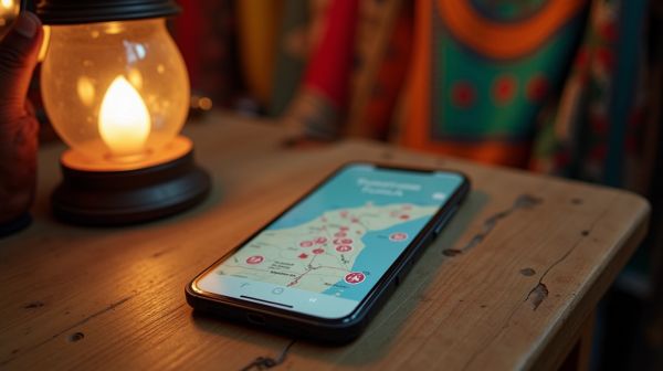 Les meilleures options d'eSIM en Tunisie pour rester connecté